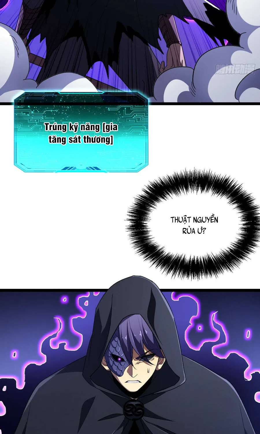 Dị Biến Giáng Lâm Nhân Gian: Triệu Hoán Chi Chủ! Chap 96 - Next Chap 97