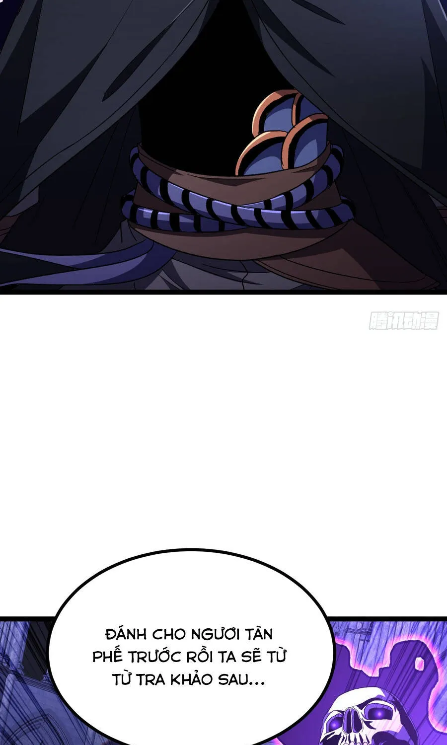 Dị Biến Giáng Lâm Nhân Gian: Triệu Hoán Chi Chủ! Chap 96 - Next Chap 97