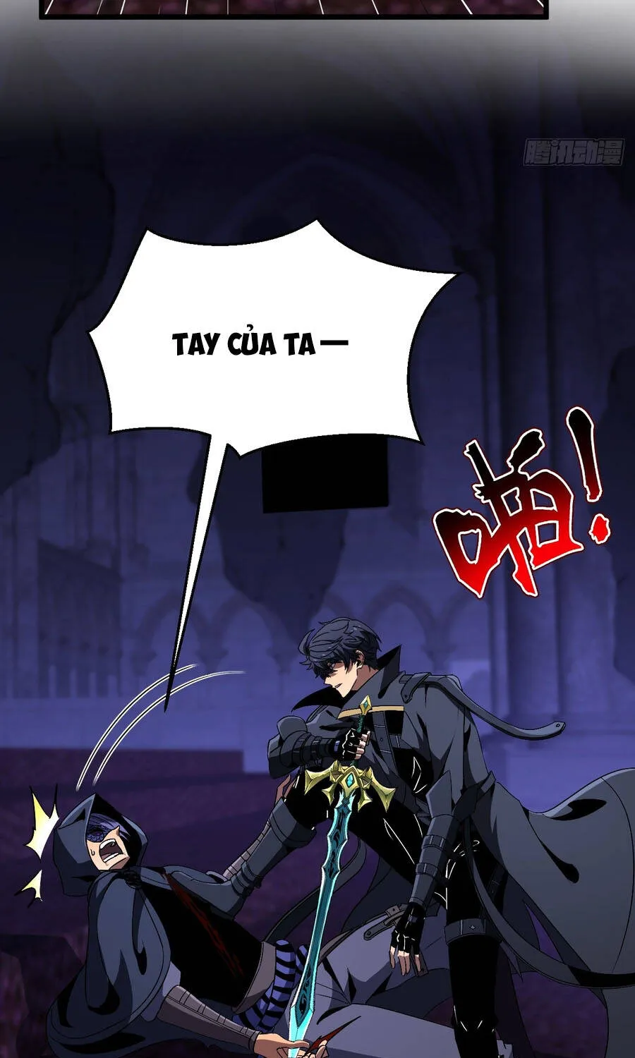 Dị Biến Giáng Lâm Nhân Gian: Triệu Hoán Chi Chủ! Chap 98 - Next Chap 99