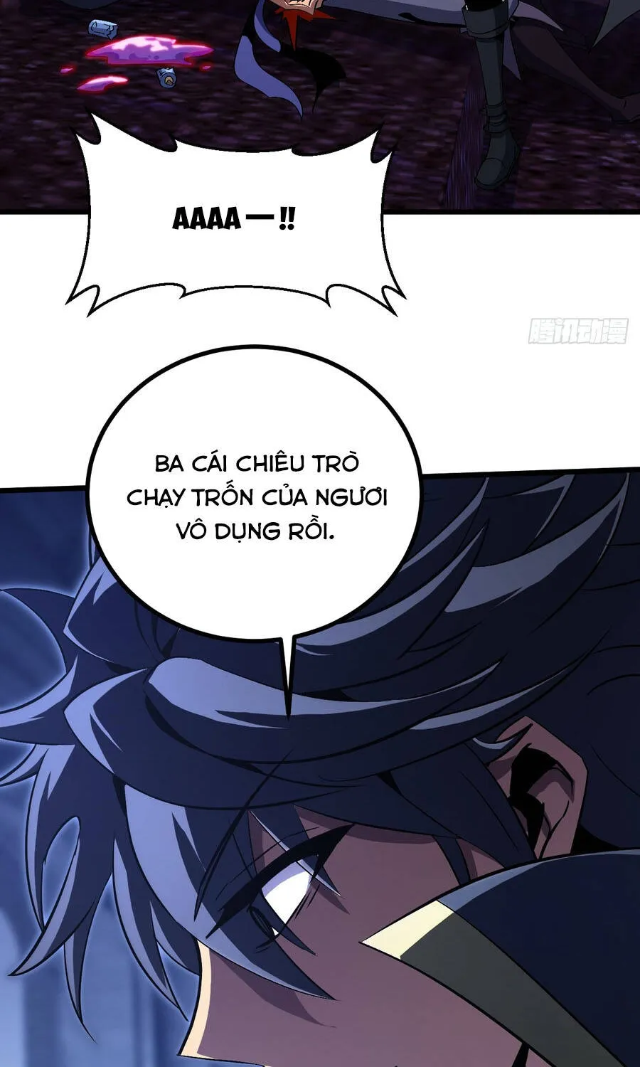 Dị Biến Giáng Lâm Nhân Gian: Triệu Hoán Chi Chủ! Chap 98 - Next Chap 99
