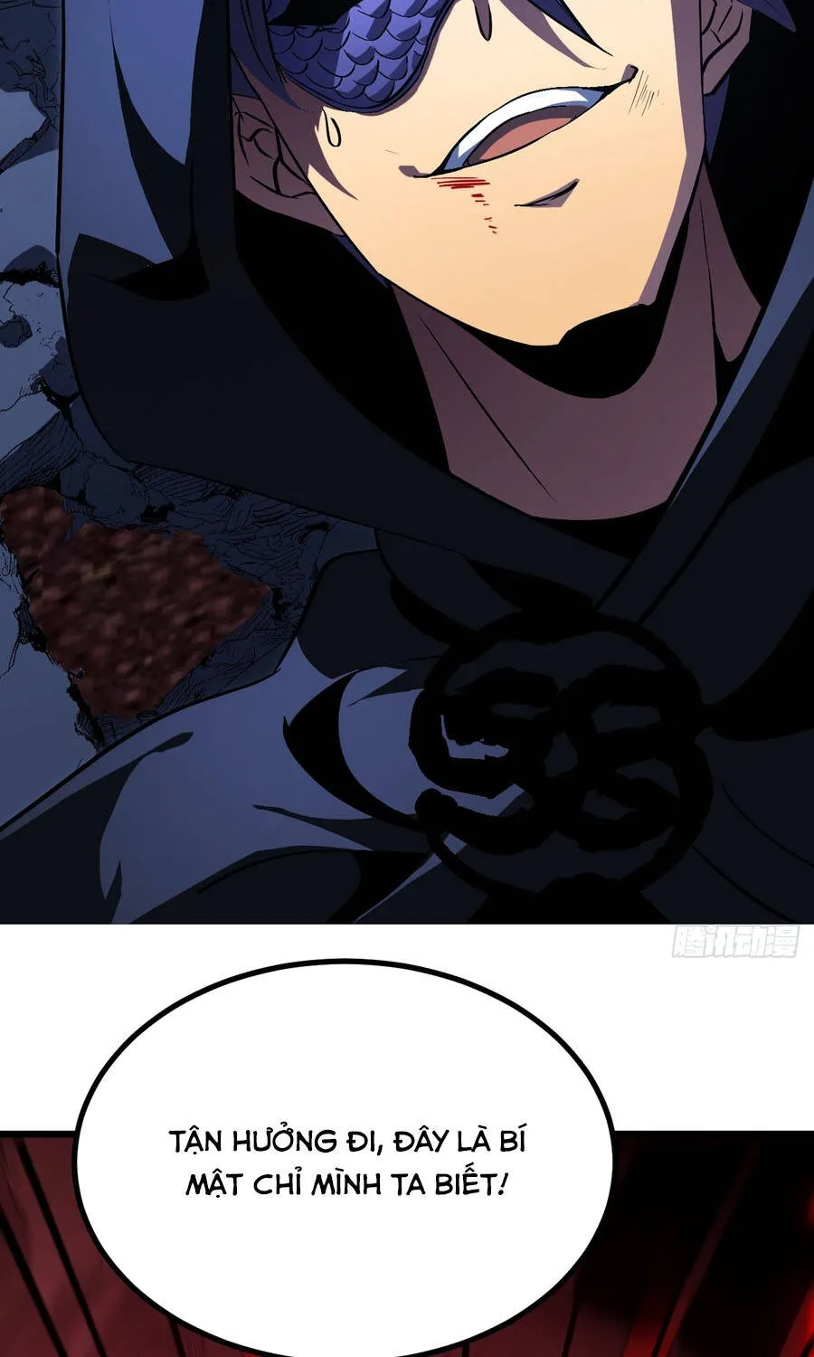 Dị Biến Giáng Lâm Nhân Gian: Triệu Hoán Chi Chủ! Chap 98 - Next Chap 99