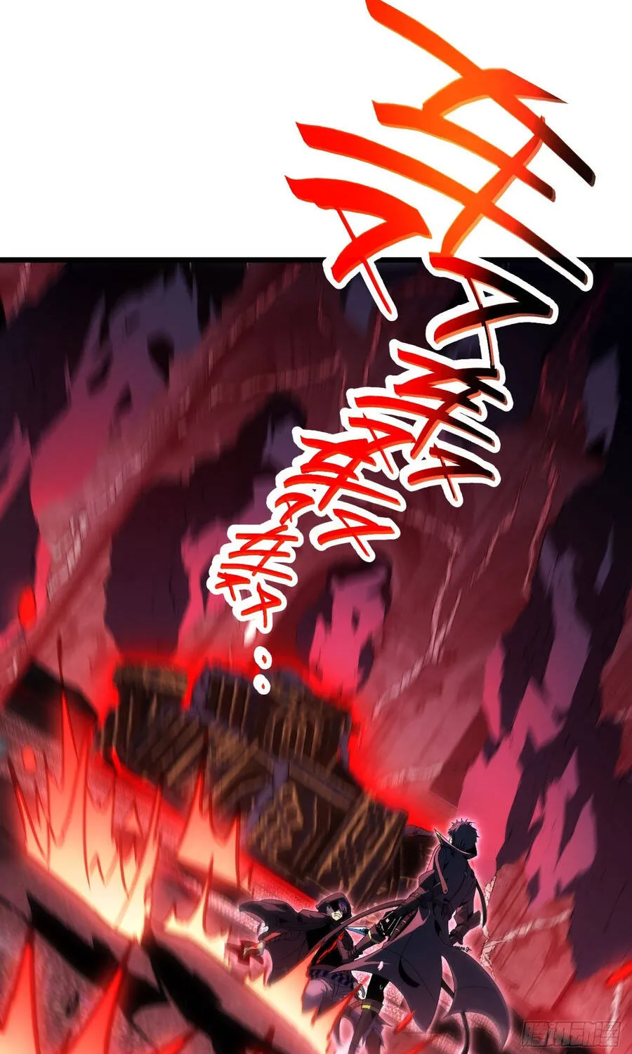 Dị Biến Giáng Lâm Nhân Gian: Triệu Hoán Chi Chủ! Chap 98 - Next Chap 99