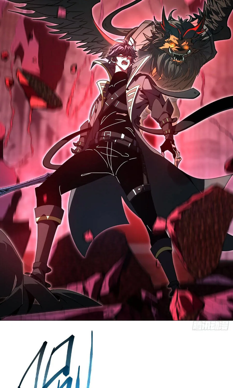 Dị Biến Giáng Lâm Nhân Gian: Triệu Hoán Chi Chủ! Chap 98 - Next Chap 99