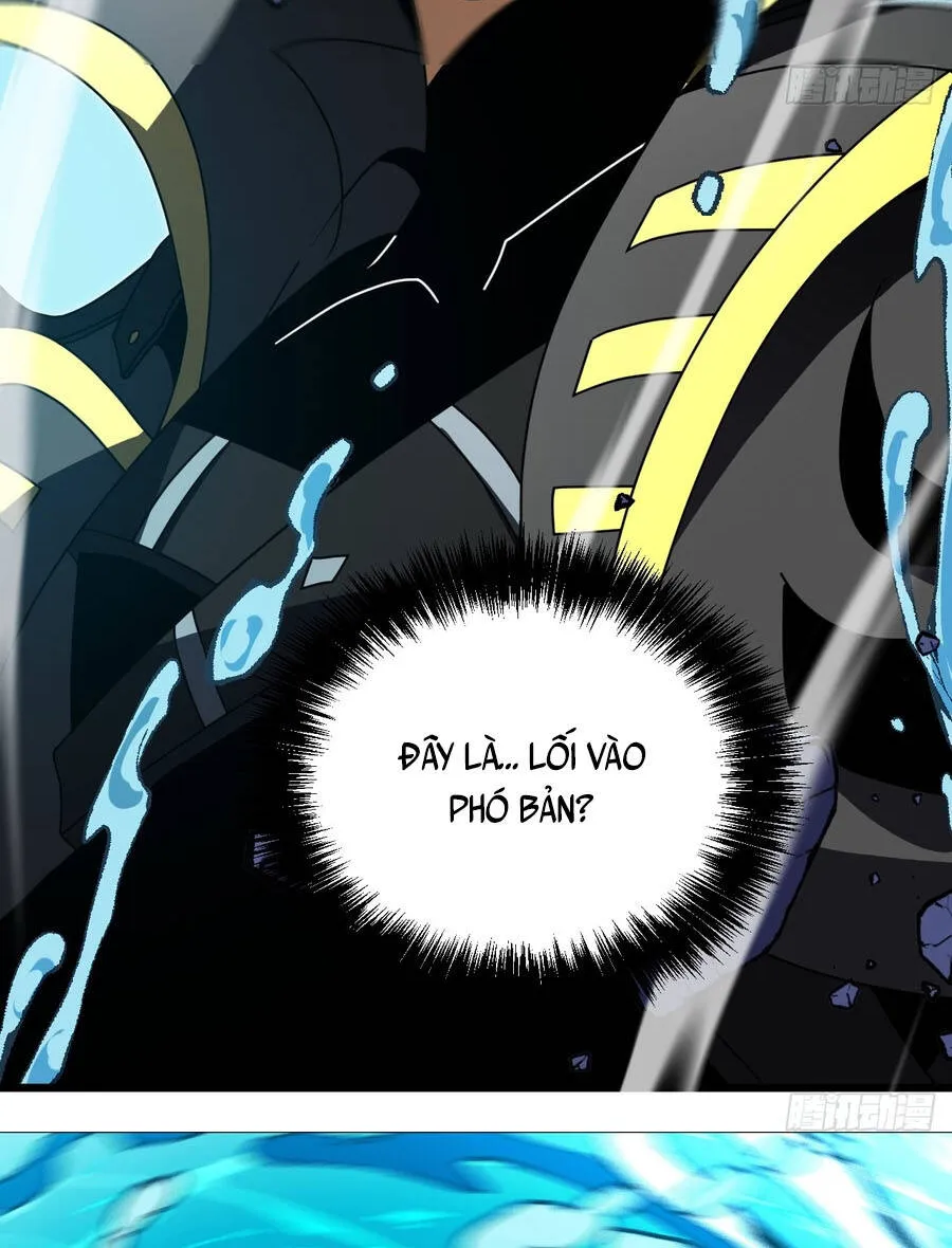 Dị Biến Giáng Lâm Nhân Gian: Triệu Hoán Chi Chủ! Chap 98 - Next Chap 99