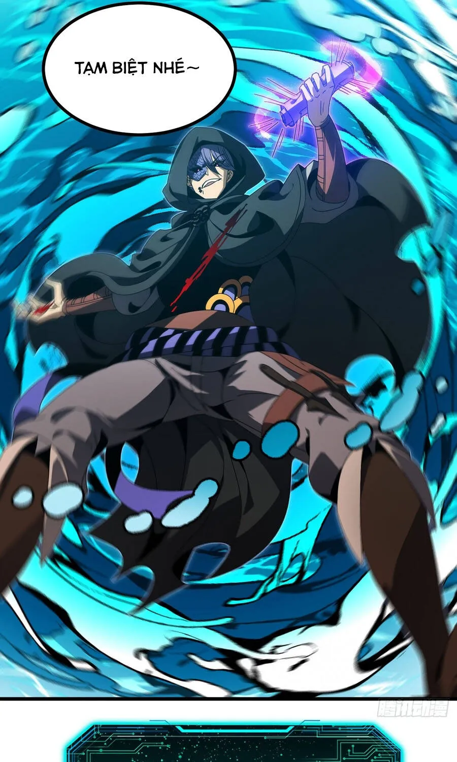 Dị Biến Giáng Lâm Nhân Gian: Triệu Hoán Chi Chủ! Chap 98 - Next Chap 99