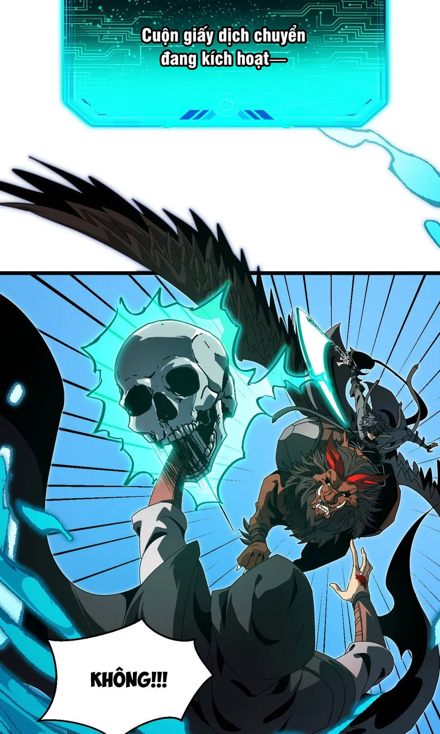 Dị Biến Giáng Lâm Nhân Gian: Triệu Hoán Chi Chủ! Chap 98 - Next Chap 99