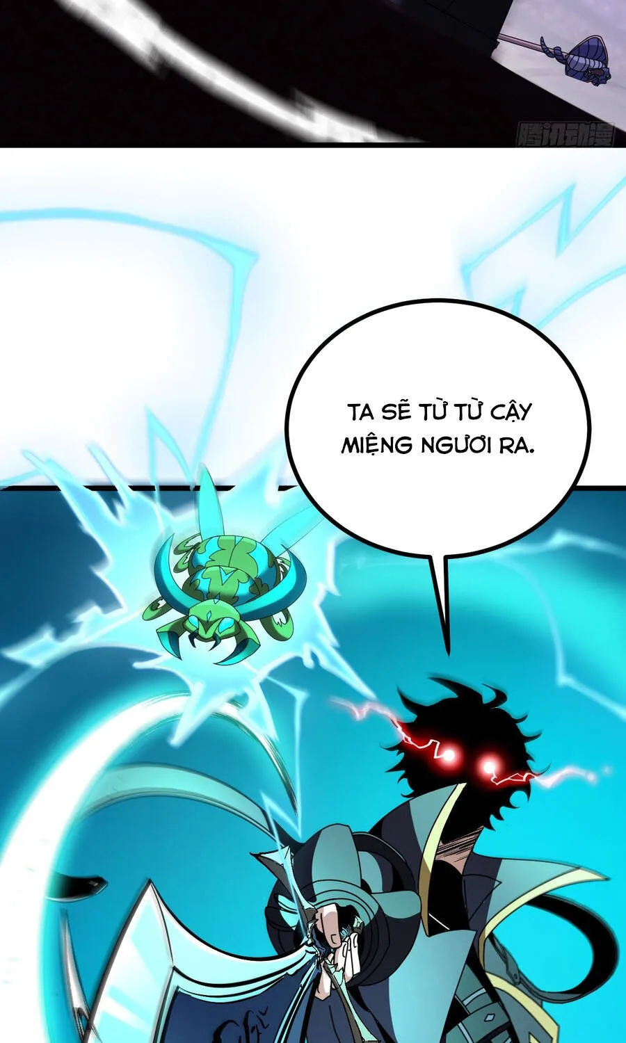 Dị Biến Giáng Lâm Nhân Gian: Triệu Hoán Chi Chủ! Chap 98 - Next Chap 99