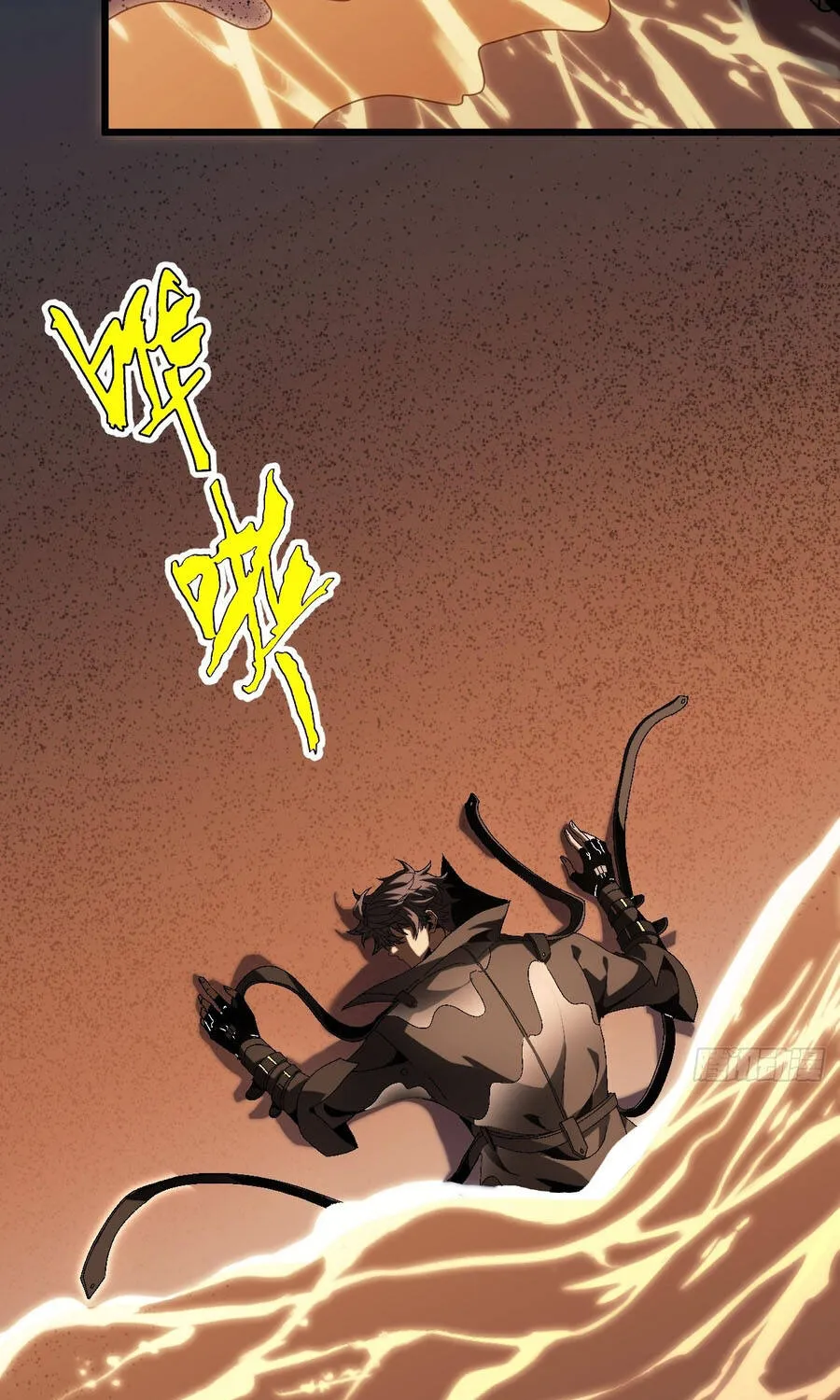 Dị Biến Giáng Lâm Nhân Gian: Triệu Hoán Chi Chủ! Chap 98 - Next Chap 99