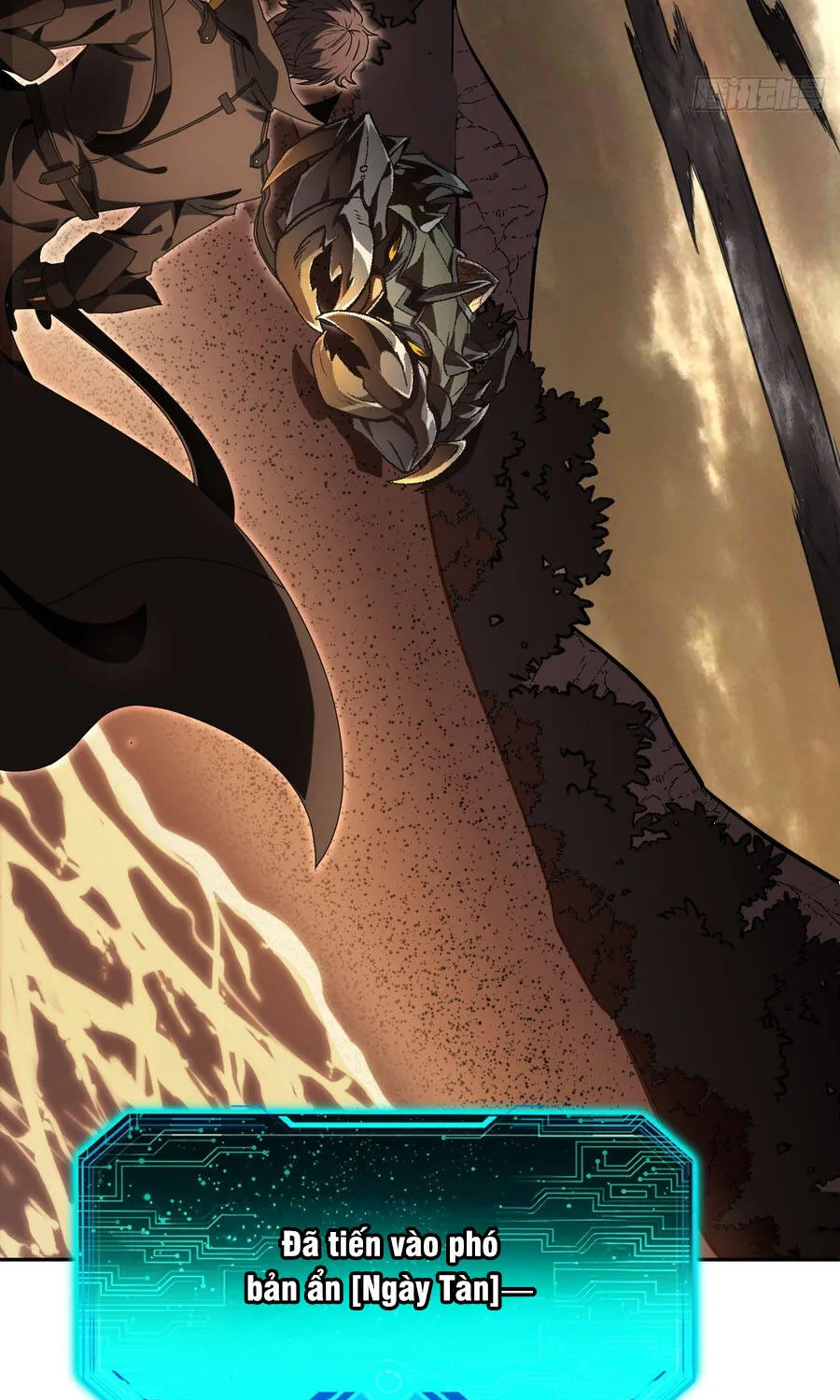 Dị Biến Giáng Lâm Nhân Gian: Triệu Hoán Chi Chủ! Chap 98 - Next Chap 99