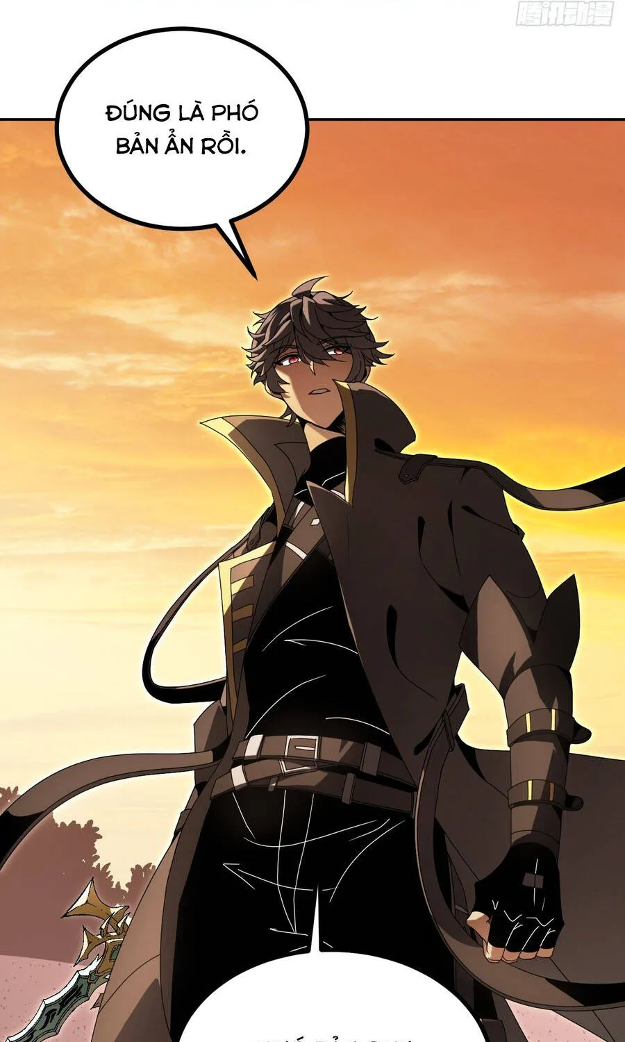 Dị Biến Giáng Lâm Nhân Gian: Triệu Hoán Chi Chủ! Chap 98 - Next Chap 99