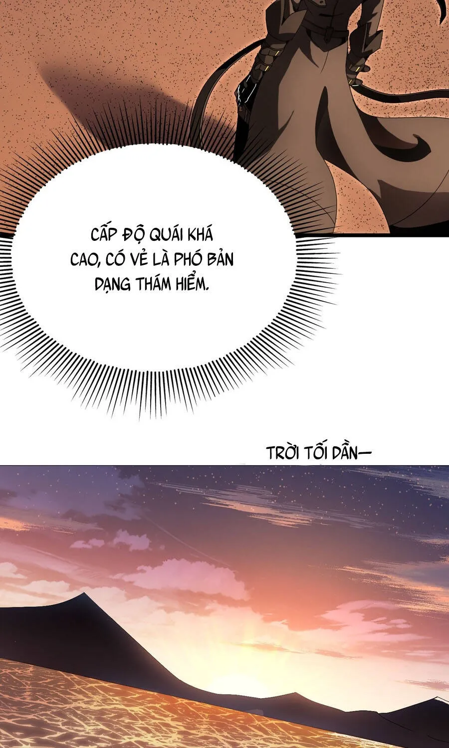Dị Biến Giáng Lâm Nhân Gian: Triệu Hoán Chi Chủ! Chap 98 - Next Chap 99