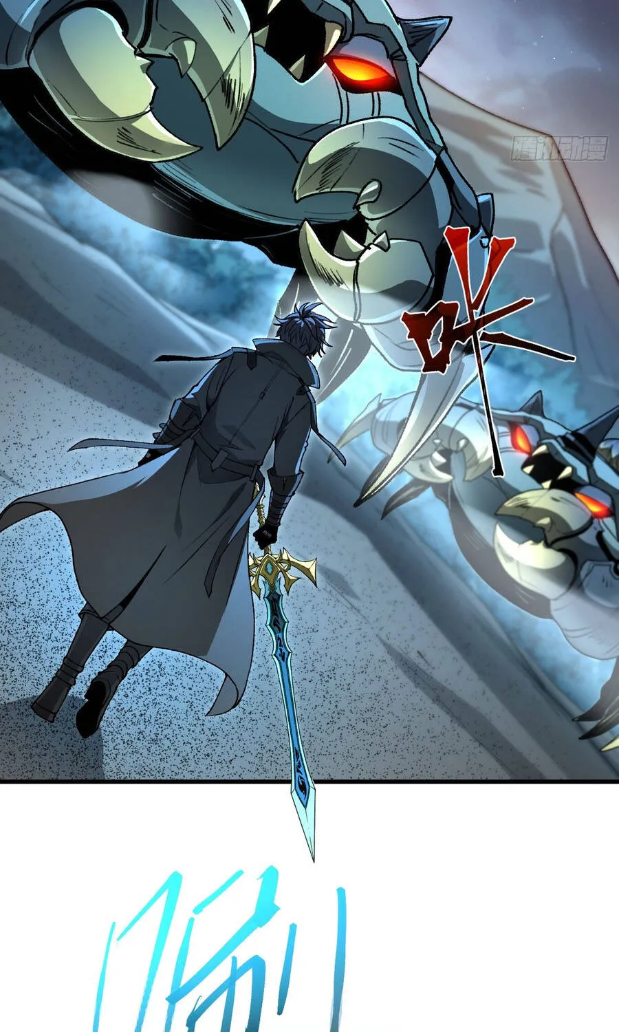 Dị Biến Giáng Lâm Nhân Gian: Triệu Hoán Chi Chủ! Chap 98 - Next Chap 99