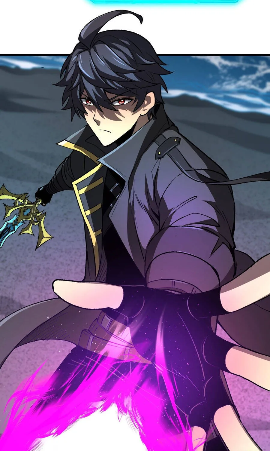 Dị Biến Giáng Lâm Nhân Gian: Triệu Hoán Chi Chủ! Chap 98 - Next Chap 99