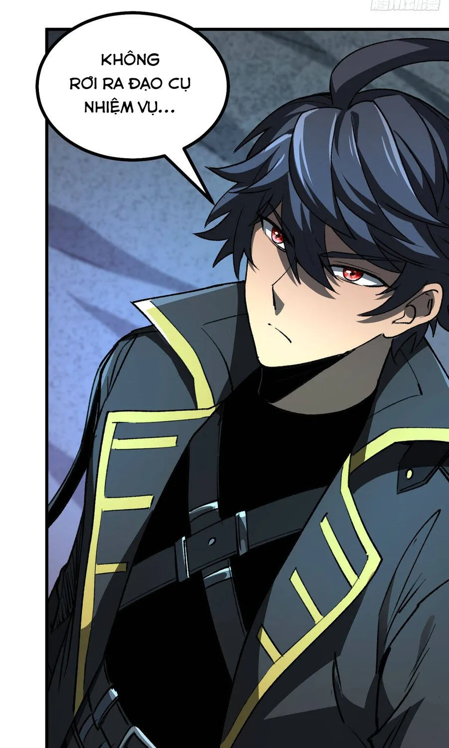 Dị Biến Giáng Lâm Nhân Gian: Triệu Hoán Chi Chủ! Chap 98 - Next Chap 99