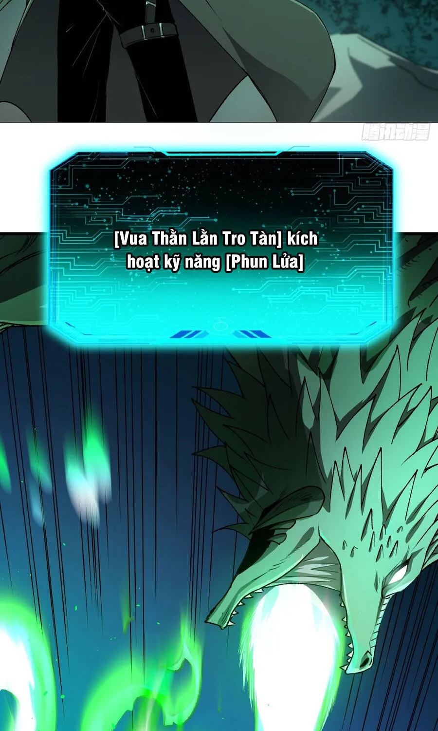 Dị Biến Giáng Lâm Nhân Gian: Triệu Hoán Chi Chủ! Chap 98 - Next Chap 99