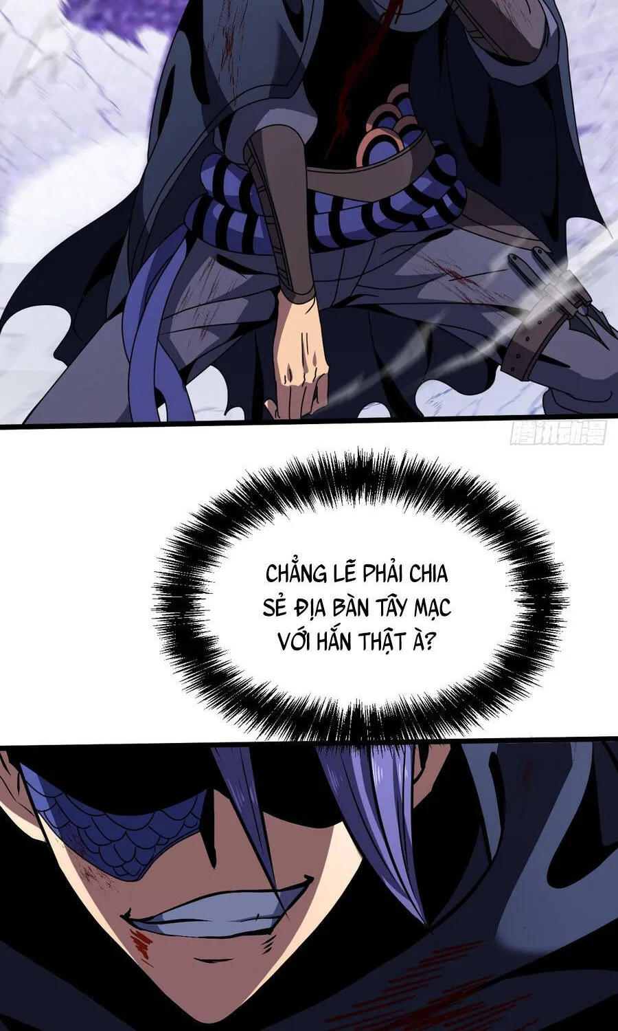 Dị Biến Giáng Lâm Nhân Gian: Triệu Hoán Chi Chủ! Chap 98 - Next Chap 99