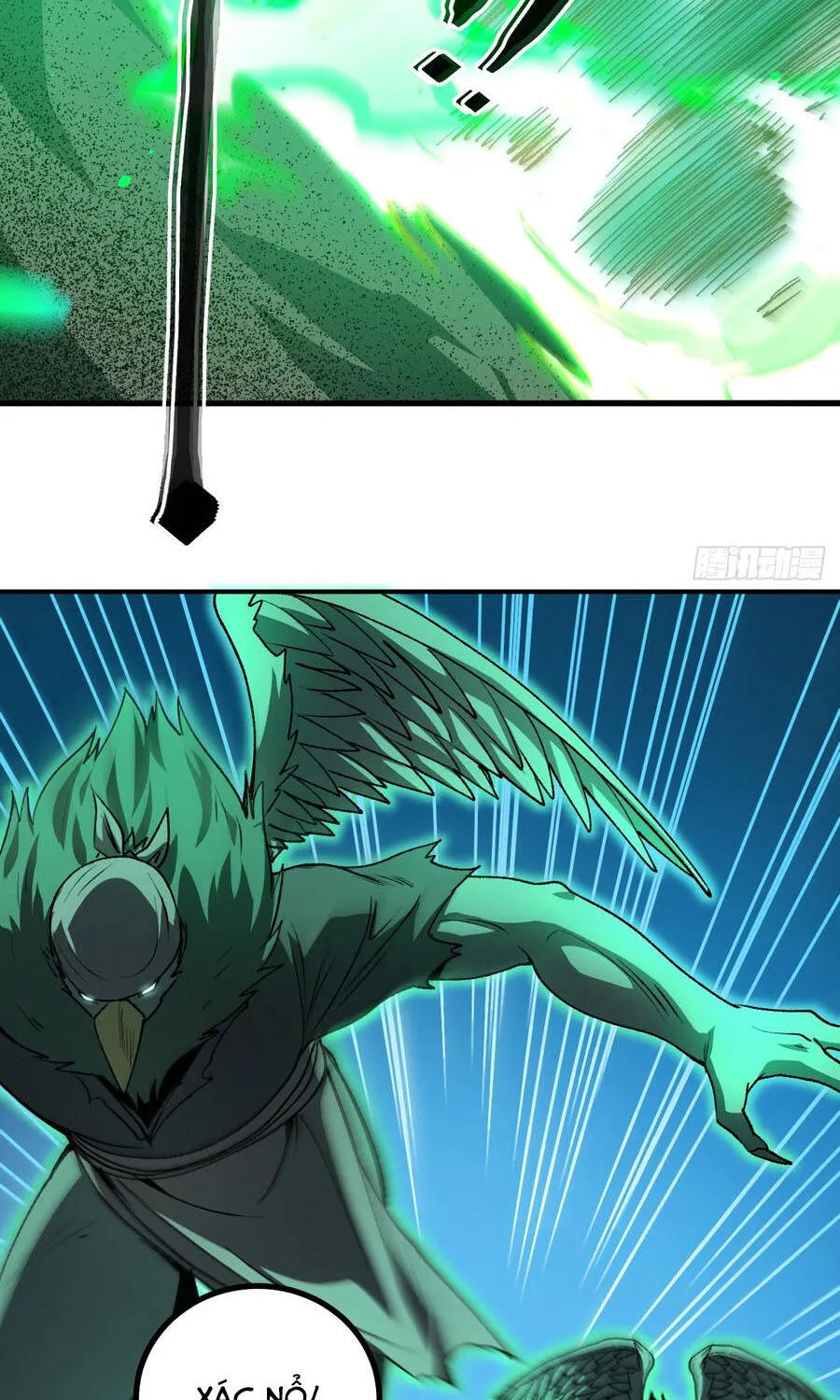 Dị Biến Giáng Lâm Nhân Gian: Triệu Hoán Chi Chủ! Chap 98 - Next Chap 99