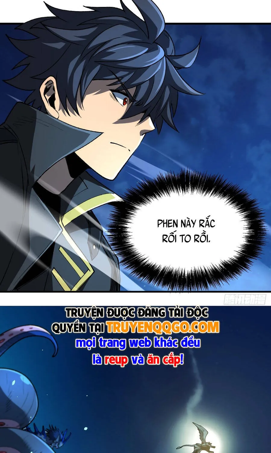 Dị Biến Giáng Lâm Nhân Gian: Triệu Hoán Chi Chủ! Chap 98 - Next Chap 99