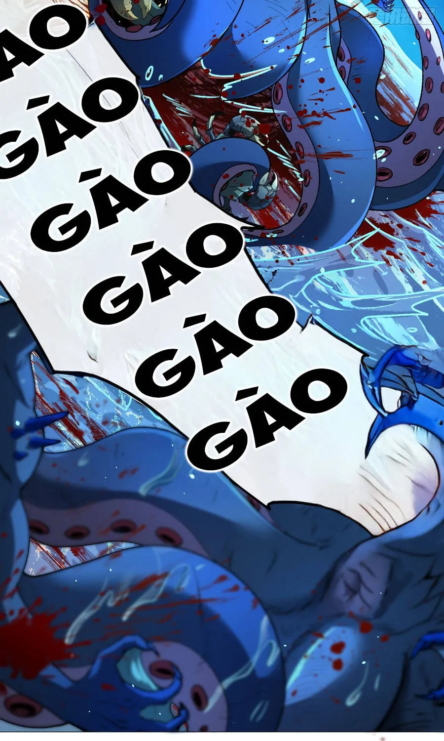 Dị Biến Giáng Lâm Nhân Gian: Triệu Hoán Chi Chủ! Chap 98 - Next Chap 99