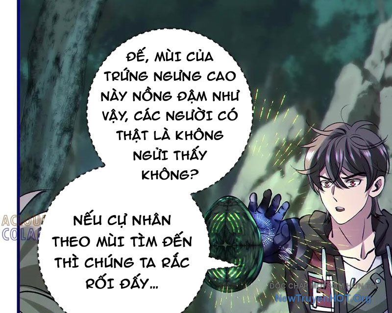 Dị Chủng Hắc Đản Chap 18 - Next Chap 19
