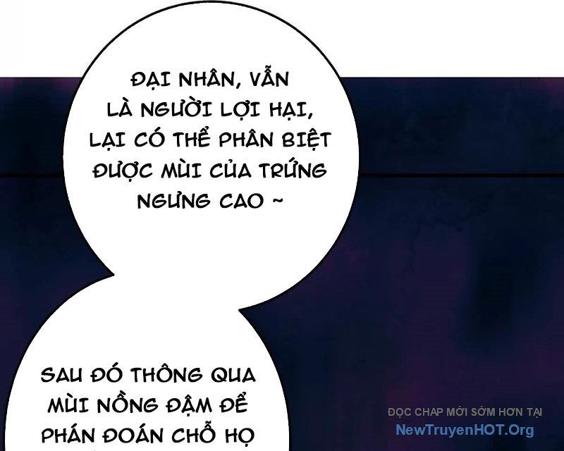 Dị Chủng Hắc Đản Chap 18 - Next Chap 19