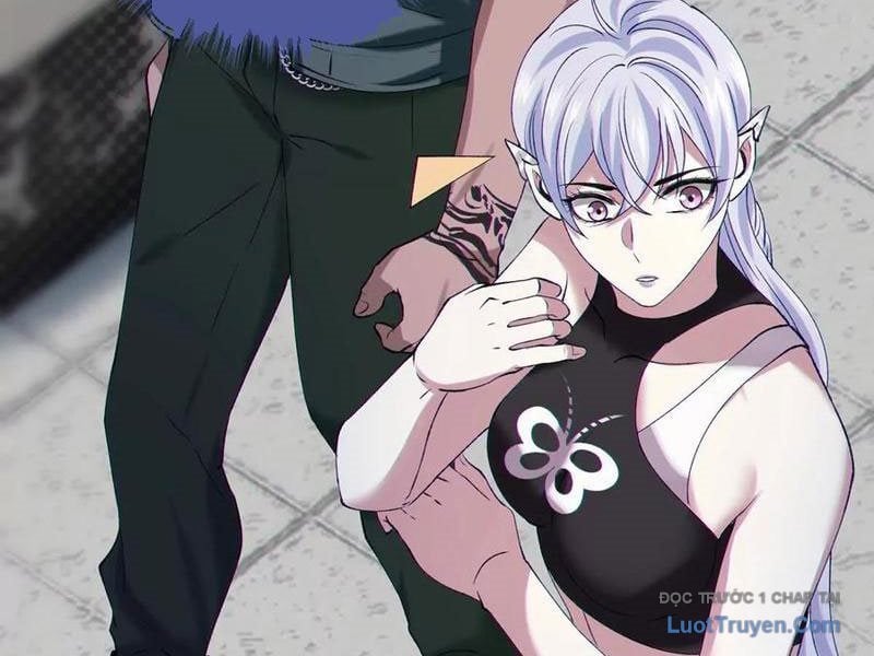 Dị Chủng Hắc Đản Chap 36 - Next Chap 37