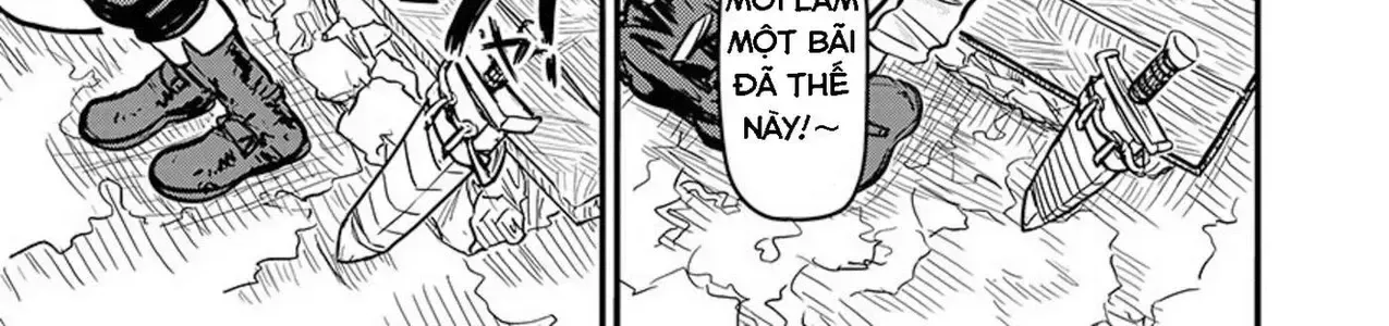 Đi Ẻ Ở Dị Giới Chap 1 - Next Chap 2