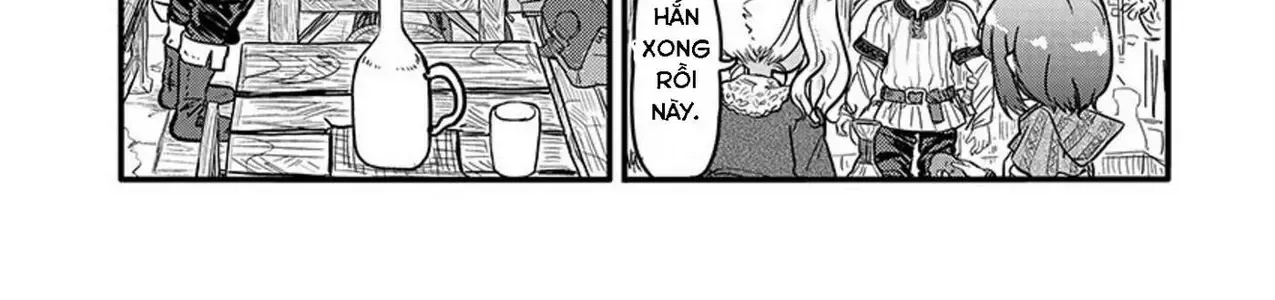 Đi Ẻ Ở Dị Giới Chap 1 - Next Chap 2