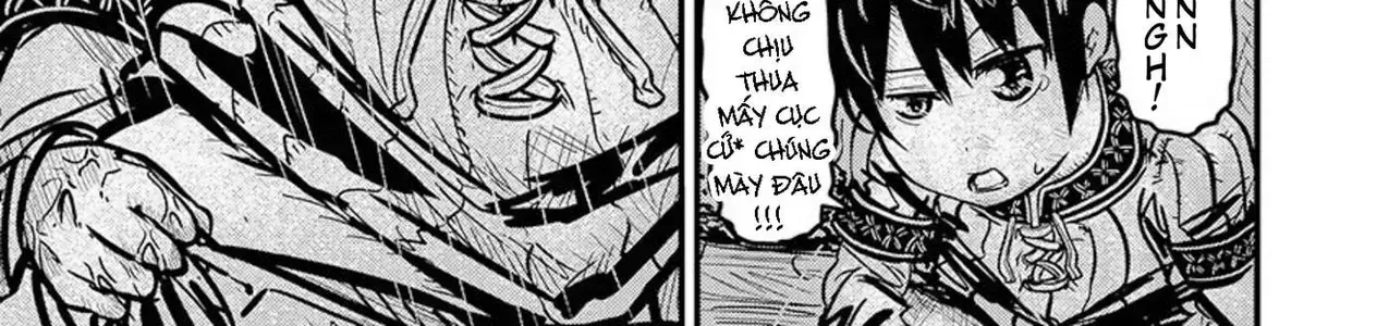 Đi Ẻ Ở Dị Giới Chap 1 - Next Chap 2