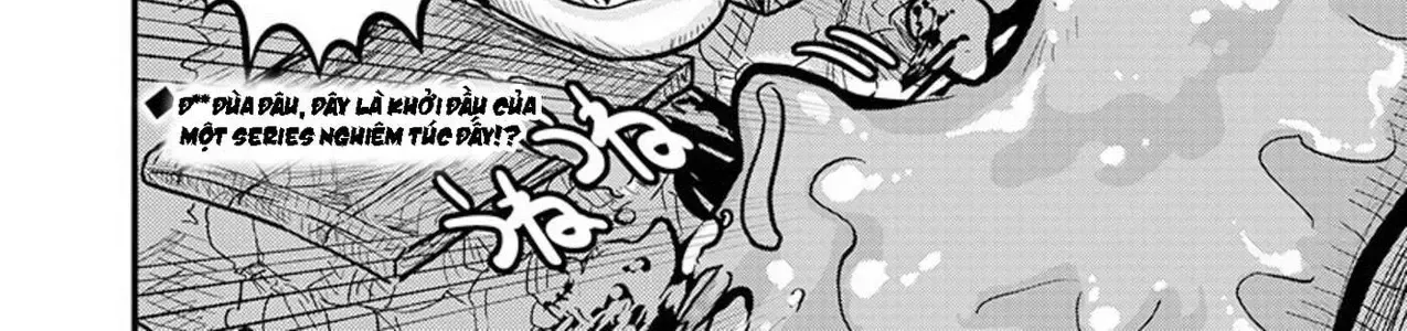 Đi Ẻ Ở Dị Giới Chap 1 - Next Chap 2