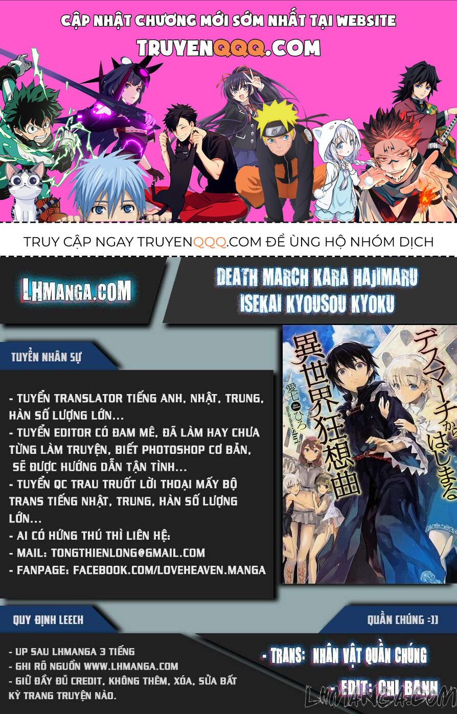 Dị Giới Cuồng Tưởng Khúc Chap 7 - Next Chap 8