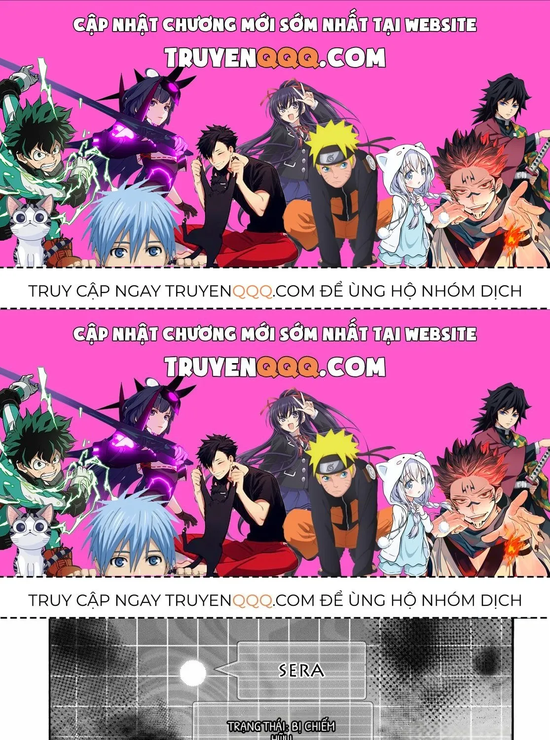 Dị Giới Cuồng Tưởng Khúc Chap 86 - Next Chap 87