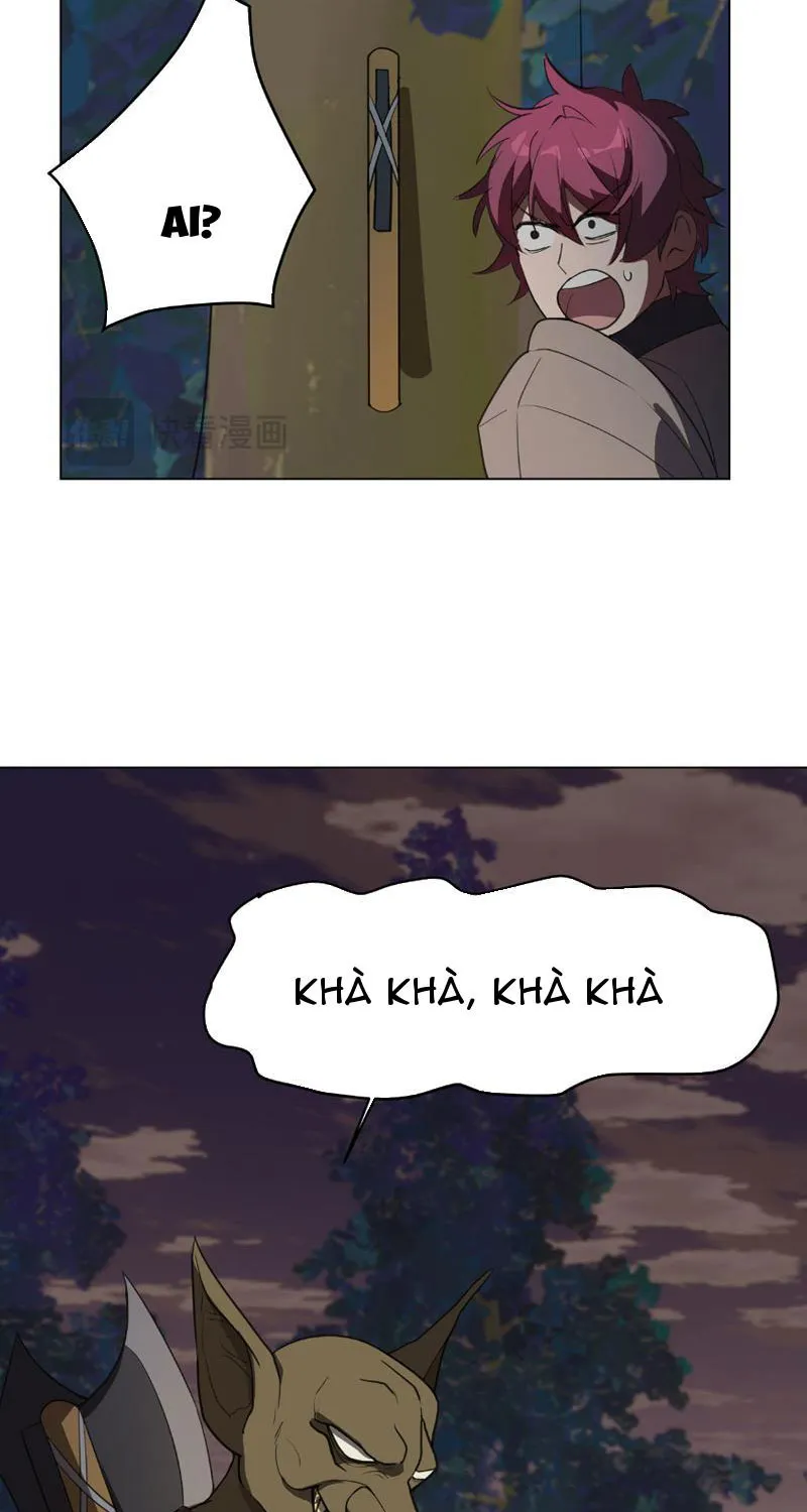 Dị giới đạo pháp triệu hoán sư Chap 1 - Next Chap 2