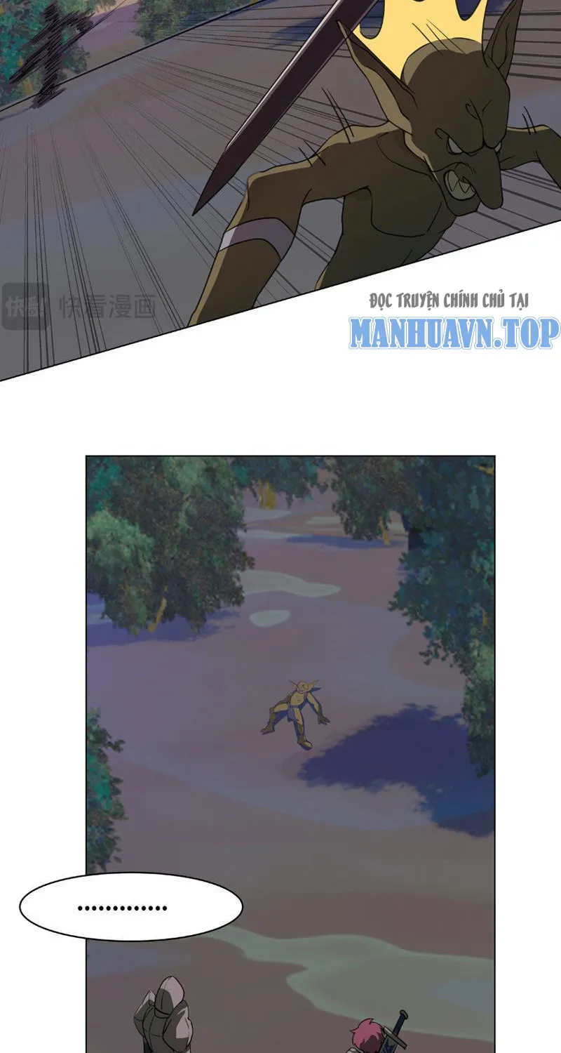 Dị giới đạo pháp triệu hoán sư Chap 1 - Next Chap 2