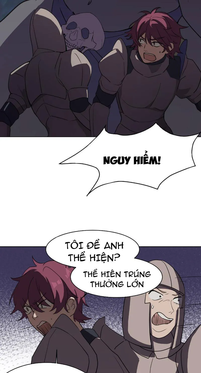 Dị giới đạo pháp triệu hoán sư Chap 1 - Next Chap 2