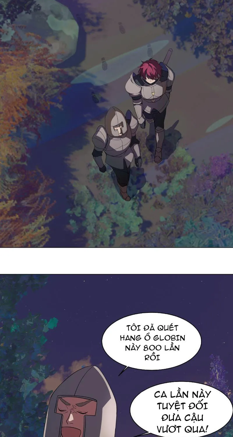 Dị giới đạo pháp triệu hoán sư Chap 1 - Next Chap 2