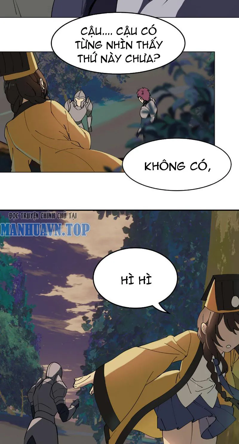 Dị giới đạo pháp triệu hoán sư Chap 1 - Next Chap 2
