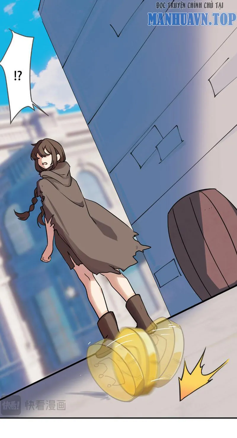 Dị giới đạo pháp triệu hoán sư Chap 2 - Next Chap 3
