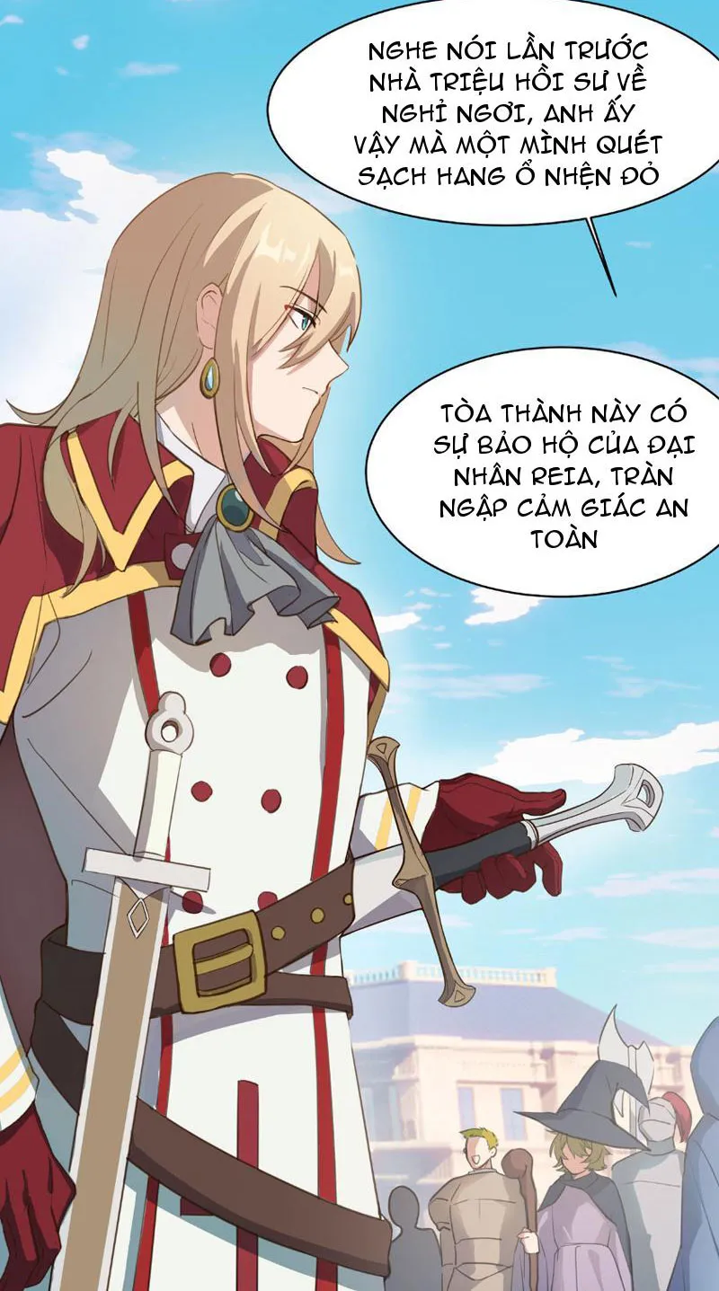 Dị giới đạo pháp triệu hoán sư Chap 2 - Next Chap 3