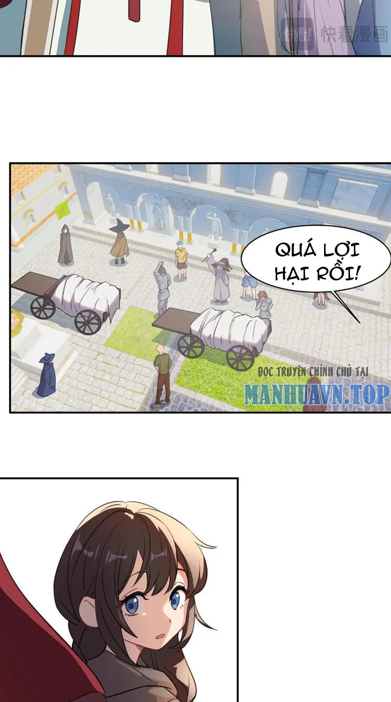 Dị giới đạo pháp triệu hoán sư Chap 2 - Next Chap 3
