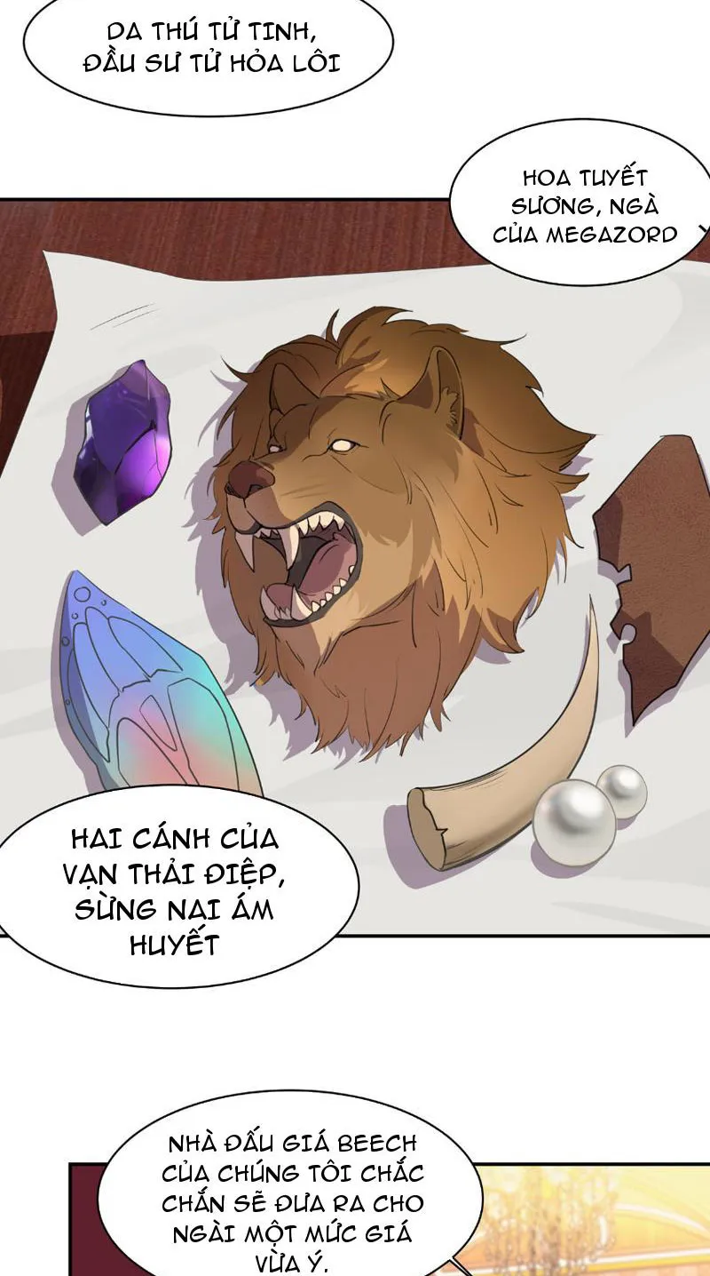 Dị giới đạo pháp triệu hoán sư Chap 2 - Next Chap 3