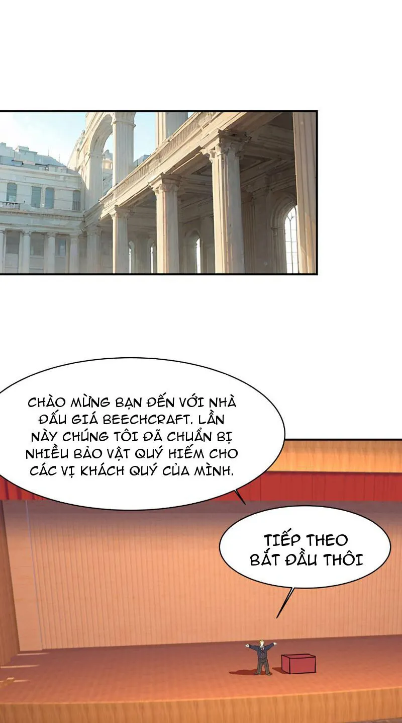 Dị giới đạo pháp triệu hoán sư Chap 2 - Next Chap 3