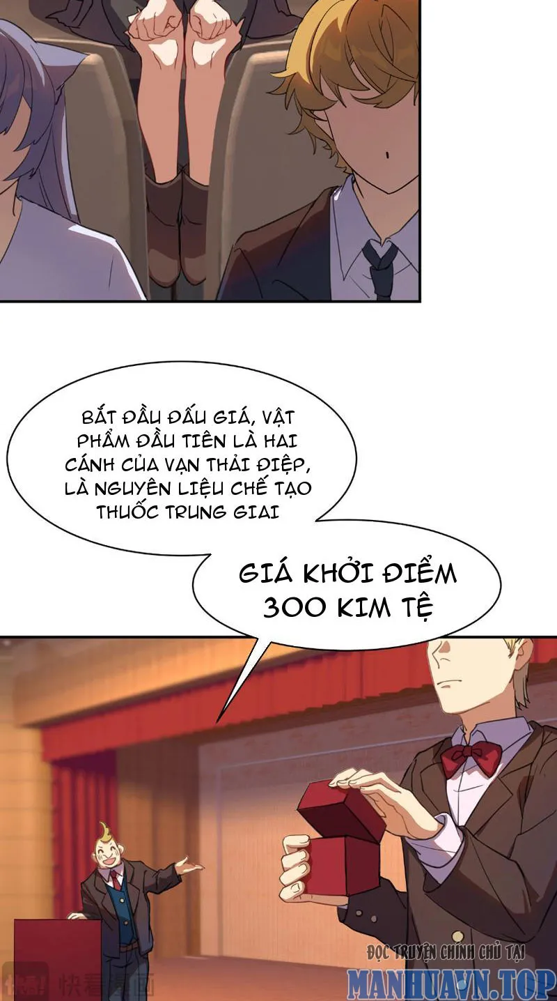 Dị giới đạo pháp triệu hoán sư Chap 2 - Next Chap 3