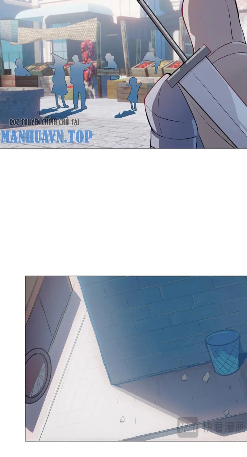 Dị giới đạo pháp triệu hoán sư Chap 2 - Next Chap 3