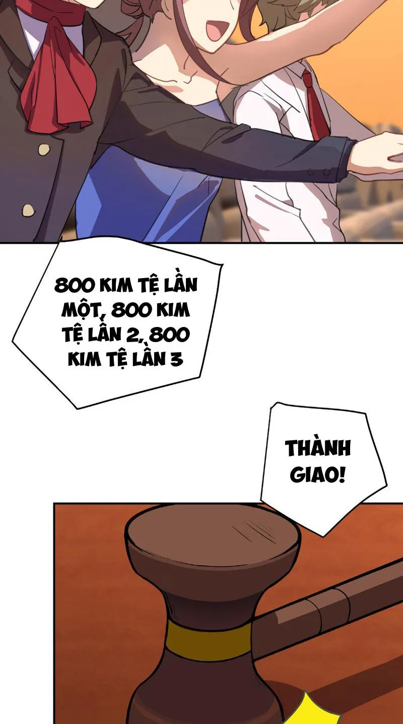 Dị giới đạo pháp triệu hoán sư Chap 2 - Next Chap 3