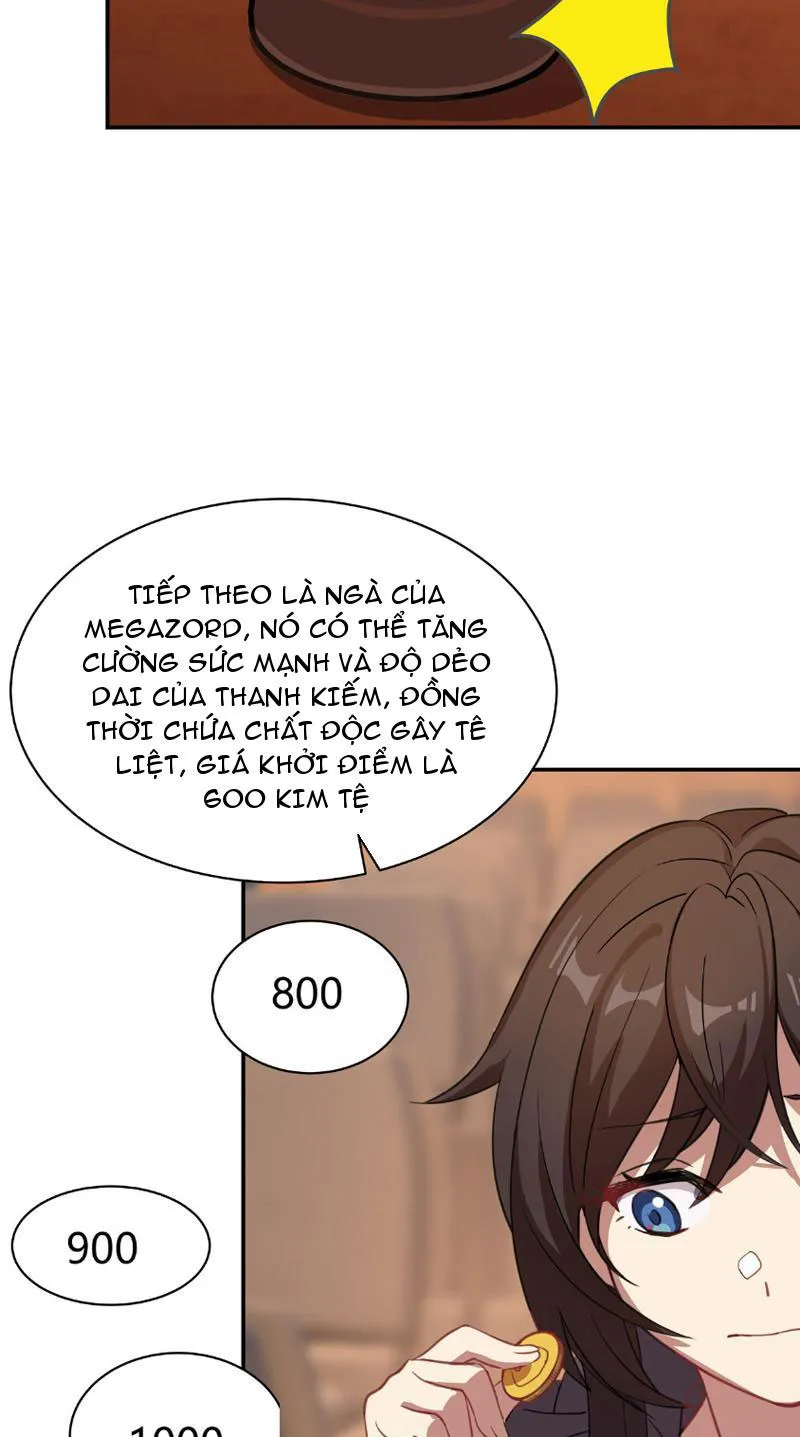 Dị giới đạo pháp triệu hoán sư Chap 2 - Next Chap 3