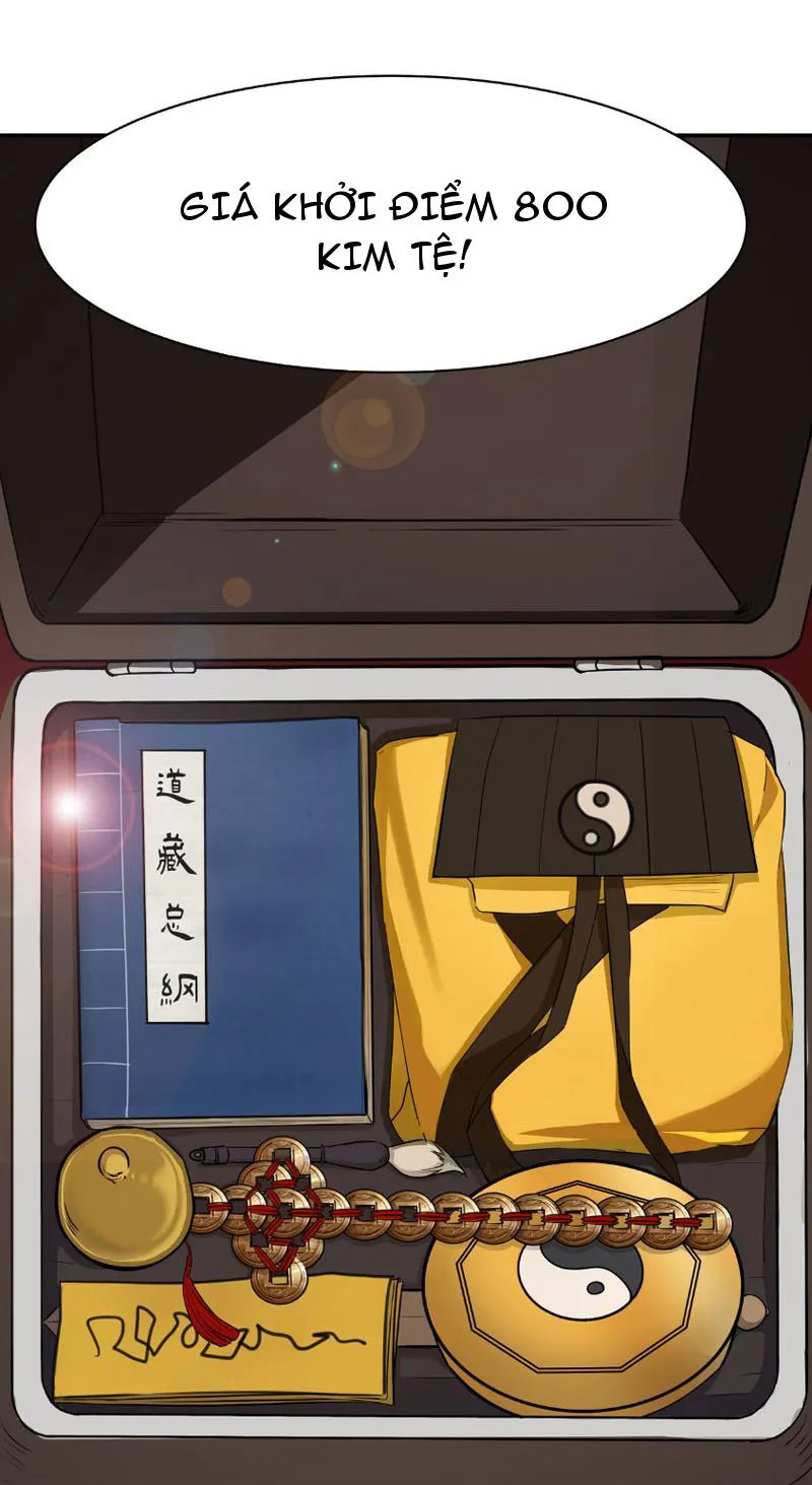 Dị giới đạo pháp triệu hoán sư Chap 2 - Next Chap 3