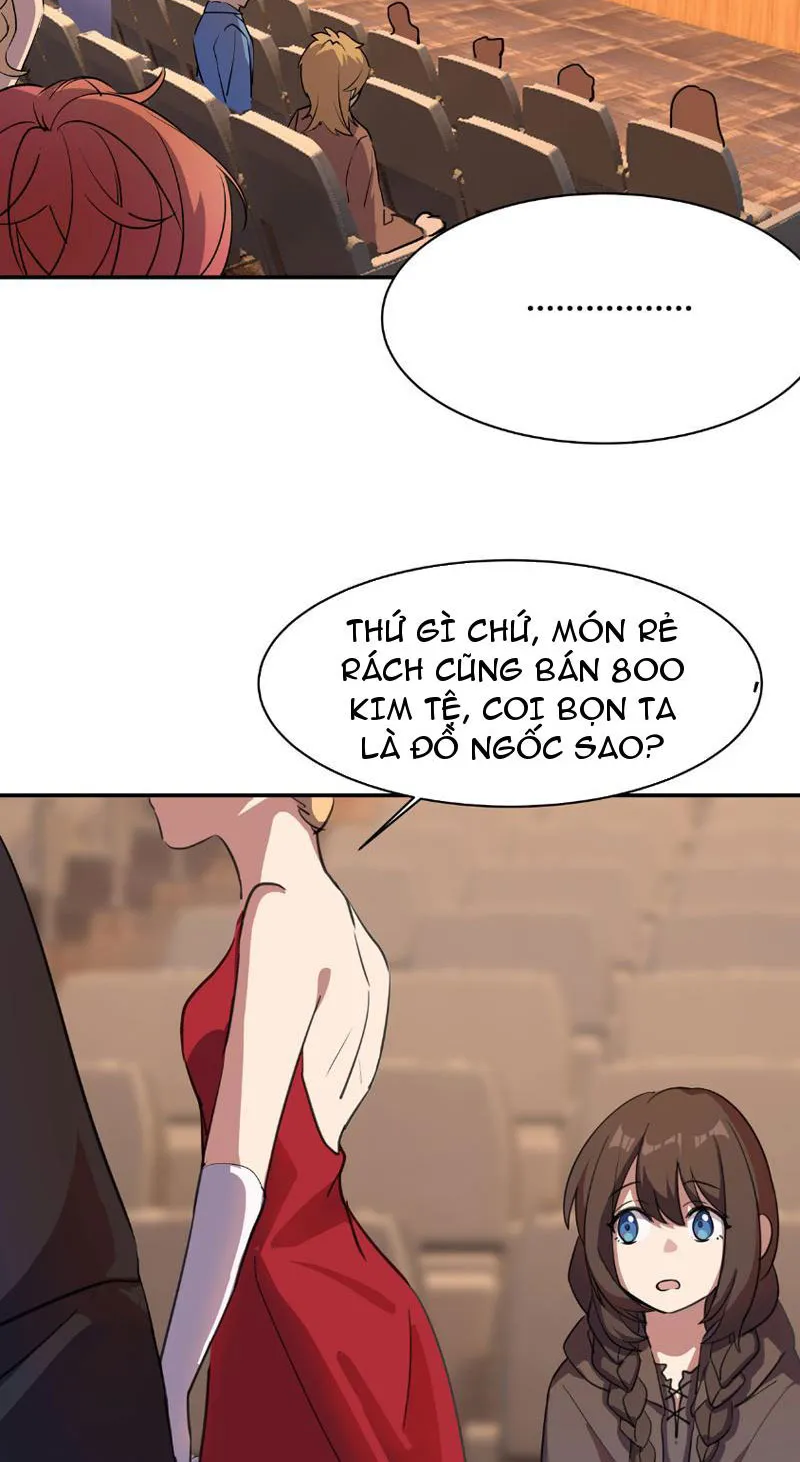 Dị giới đạo pháp triệu hoán sư Chap 2 - Next Chap 3