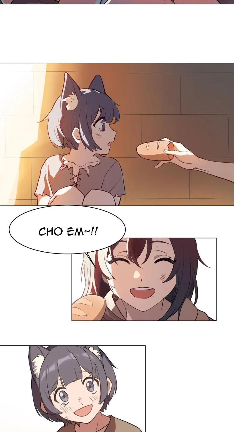 Dị giới đạo pháp triệu hoán sư Chap 2 - Next Chap 3