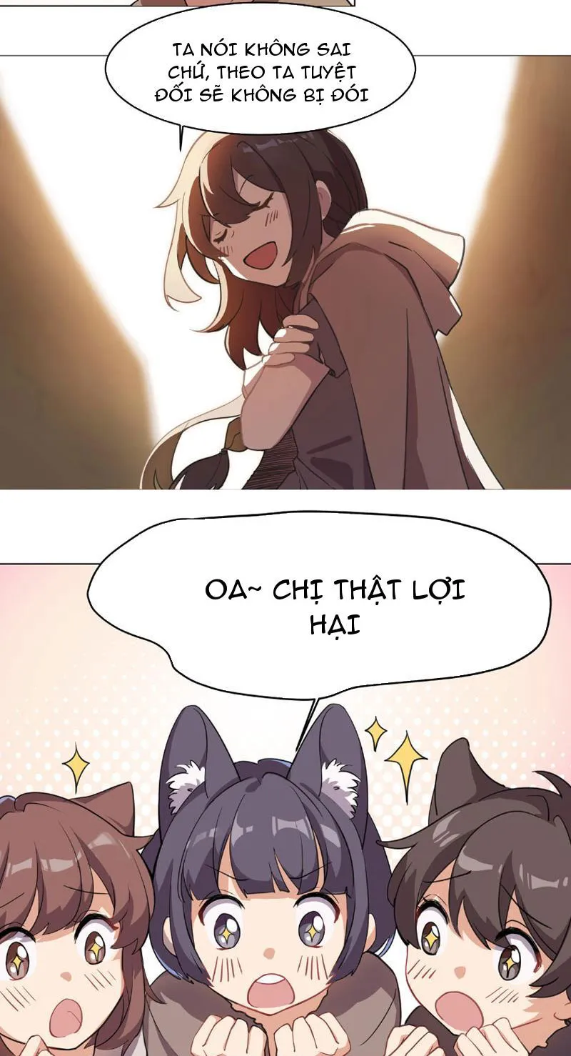 Dị giới đạo pháp triệu hoán sư Chap 2 - Next Chap 3